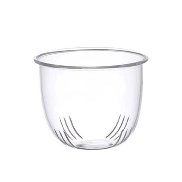 Glass Teapot
